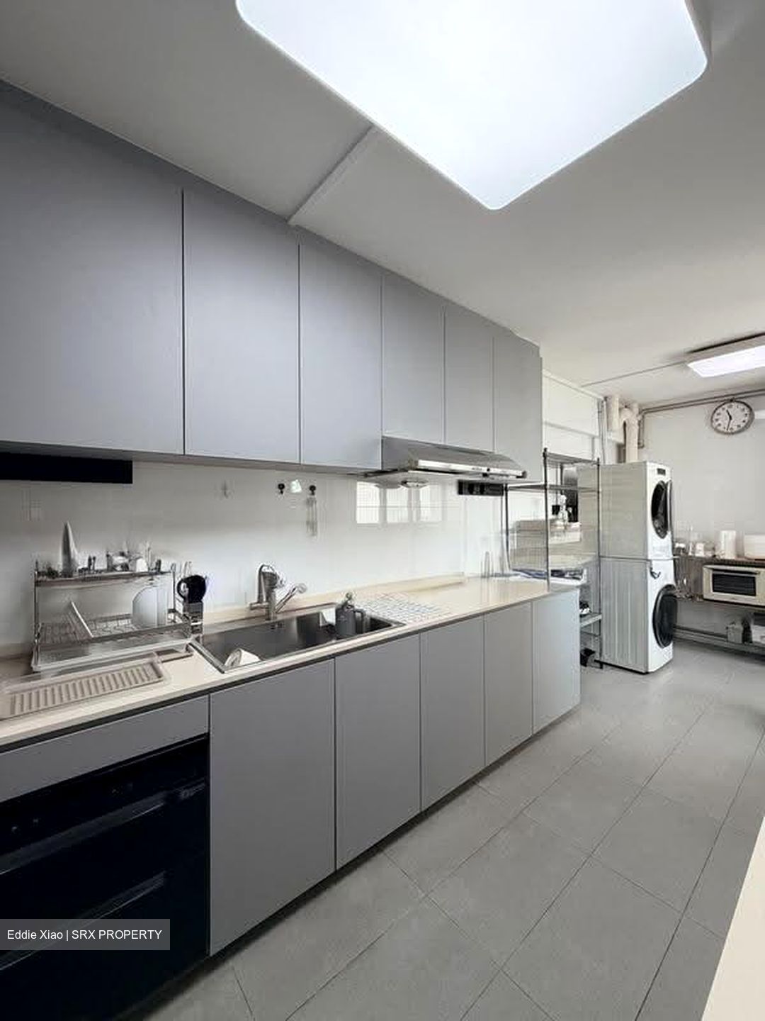 Blk 776 Khatib Vale (Yishun), HDB 5 Rooms #621707341